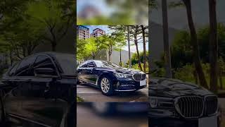 BMW 730 汎德總代理