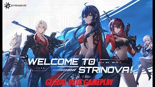 I PLAYED THE STRINOVA GLOBAL BETA AND ITS SO GOOD