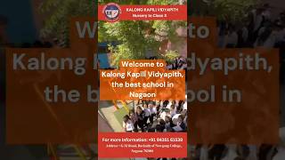 Kalong Kapili Vidyapith #school #kkv #nagaon #assam #tranding #shortsfeed #youtubeshorts #shorts