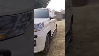 Mahindra Tuv car 🚗🚨 Status video #shorts