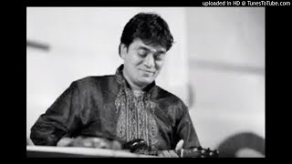 Mandolin U. Shrinivas - Bhajare Re Manasa