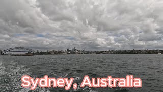 Sydney, Australia