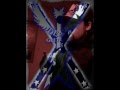 Dimebag Darrell Tribute Heart The Size Of Texas by Cris Dimepog Jones