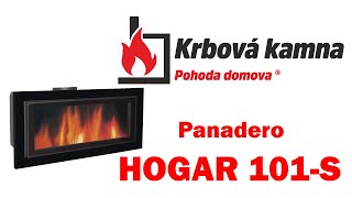 Krbová vložka Hogar 101-S