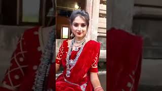 Meri Jaan Hai ❤️   Srushti Ambavale New Video 😘   #Short   #srushtifans #reelswala