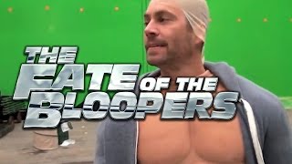 The Fate of the Bloopers