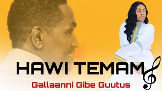 Hawi Temam - Jimma -  ( Official Video 2022