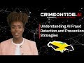 Will Jamaica's Financial Institutions use AI Fraud Detection to STOP Scammers?