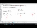 chemistry 20ap vsepr shapes of molecules and real bond angles