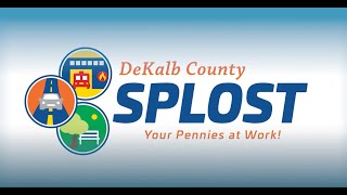 2024 DeKalb SPLOST Update