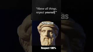 Life Changing Quotes of Pythagoras/ Motivational Quotes  #shorts #pleasesubscribe