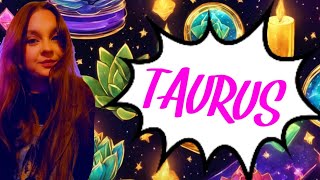 TAURUS ♉️ You KNOW A Message is Coming 📲 and You're 100% Right! 💯 ✅️