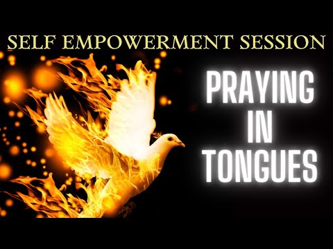 Praying in Tongues | Sr. Daisy Dsouza | Empowerment Session | RORM | 28.08.2024