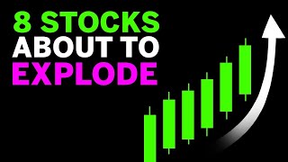 💥Best 8 Stocks to BUY NOW in June 2024  🚀📈