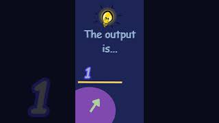 Can You Crack This Python Puzzle? | Python Logic Explained in 30 Seconds