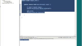 Selenium Training Java WebDriver Frameworks Part 1