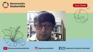 Generación Sostenible Contexto Socioambiental 05 Participación política y Juventud