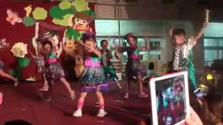 20130724204600 佳育幼兒園畢業表演