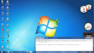 installing java and setting its class path