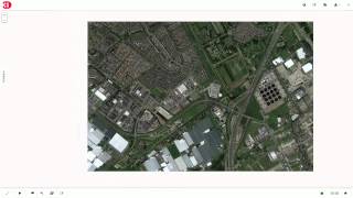 3Di visualization 2D
