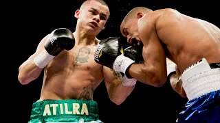 Marcos Maidana vs Victor Cayo - Highlights (Exciting Fight \u0026 KNOCKOUT)