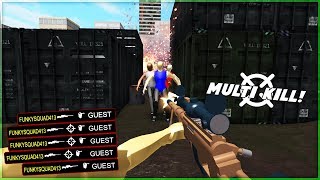 Roblox Fray Videos 9tubetv -
