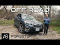 2021 Subaru Forester | How Foresty is the Forester Really? [OFF-ROAD]