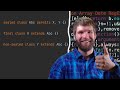 Sealed Classes and Interfaces - Java Programming