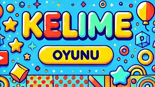 Kelime Avı !