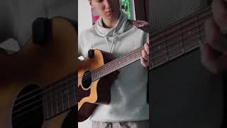 Take me to church Fingerstyle guitar
