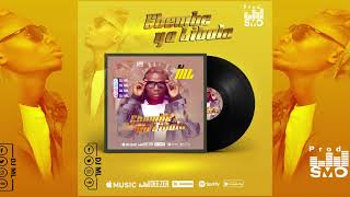 Djml_03 - ebembe ya libala audio(officiel)