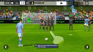 EA SPORTS FC Mobile 24 BETA Android Gameplay