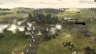 Battle of Zagreb - France vs. Austria