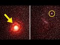 James Webb Telescope Has Finally Found What NASA Has Been Searching for behind Betelgeuse!