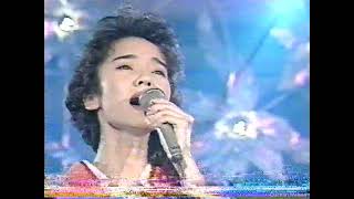 Kaori Kozai 香西 かおり 花挽歌 (1992)