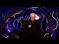 ken morley is ejected from the celebrity big brother house