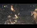 last 番外編 【bloodborne】仕込み杖を振り回しながらトロコンしたいと思ったんですよね