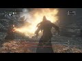 last 番外編 【bloodborne】仕込み杖を振り回しながらトロコンしたいと思ったんですよね