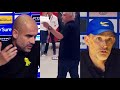 Mourinho/Guardiola/Klopp/Tuchel Said This About Referee Anthony Taylor