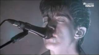 Arctic Monkeys - If You Were There, Beware @ Rock En Seine 2011 - HD 1080p