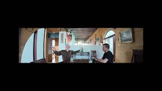 CHRISTOPHER MEAD : the New Mexico effect, in conversation with Marko Milovanovic