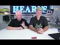 ep248 askhearnslive weekly hobby show