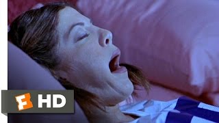 Scary Movie 2 (6/11) Movie CLIP - Paranormal Sexual Activity (2001) HD