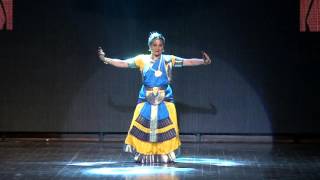 Vagad's Got Talent - Shree Vagad Kala Kendra UTSAV 2016