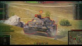 World of Tanks 06 09 2024 21 15 21 228