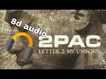 Letter 2 my unborn (8d audio)