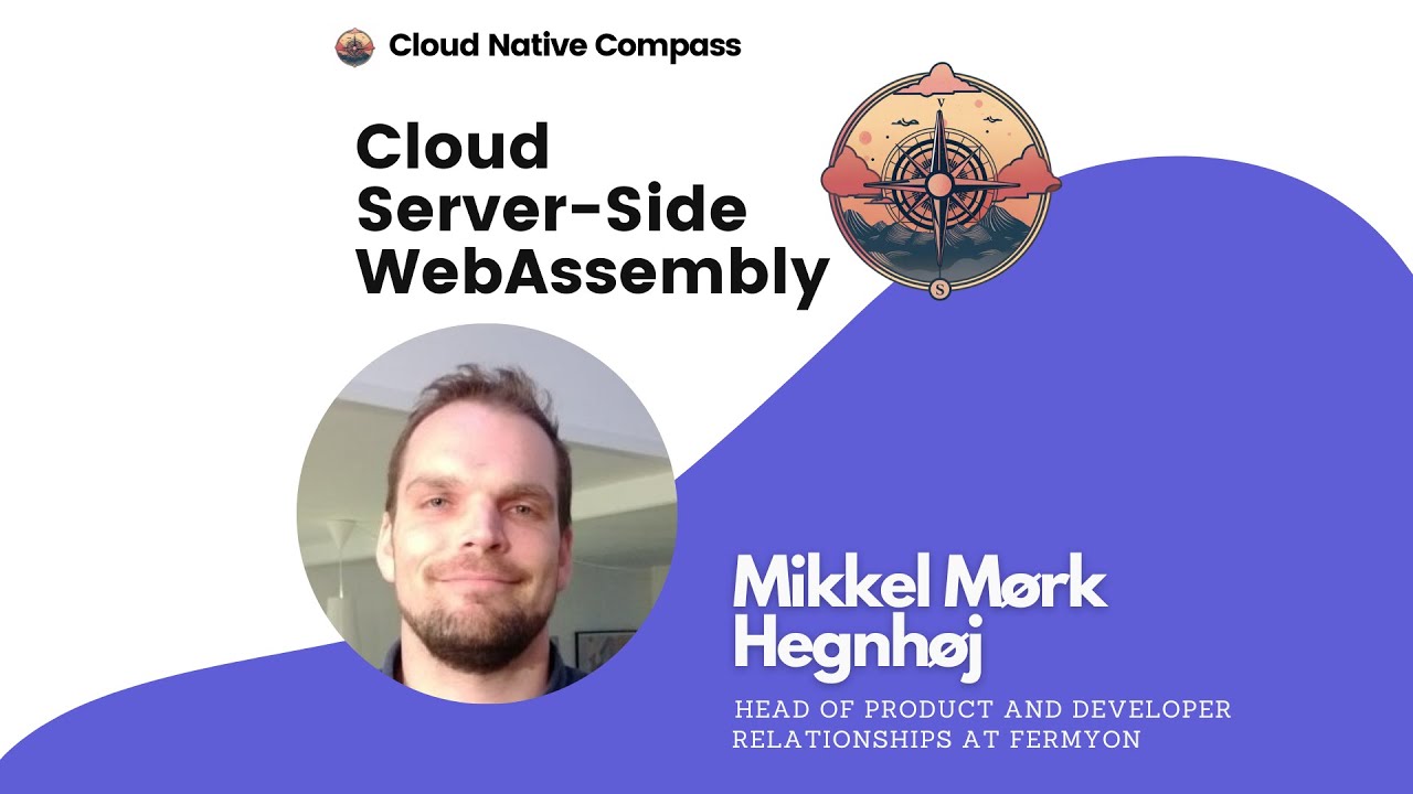 Cloud Server Side Webassembly Youtube