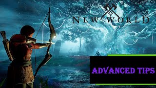 Advanced Player Tips for New World Aeternum