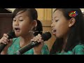 ROH MU YANG HIDUP By GPIB SILOAM