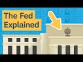 What Does the Federal Reserve Do?